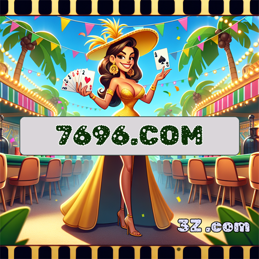 Cassino Empolgante no 7696.com: Uma Experiência Única