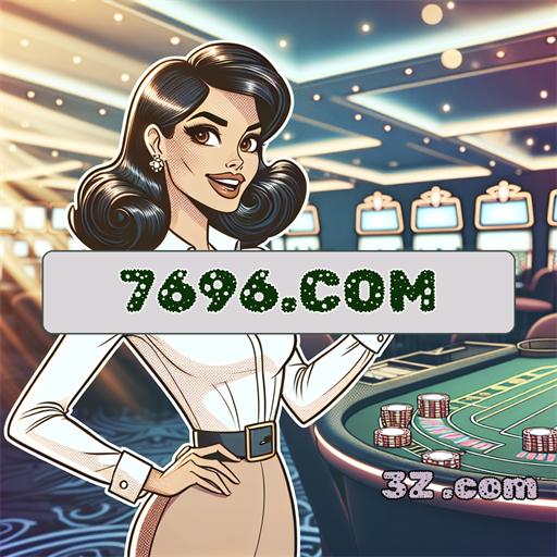 Os encantos da plataforma 7696.com para gamers brasileiros