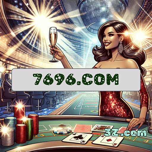 Atraentes Jogas e Recursos no 7696.com: Entretenimento sem Limites