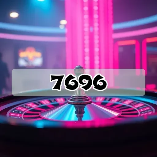 7696.com: Funcionalidades do App Que Você Não Pode Perder!