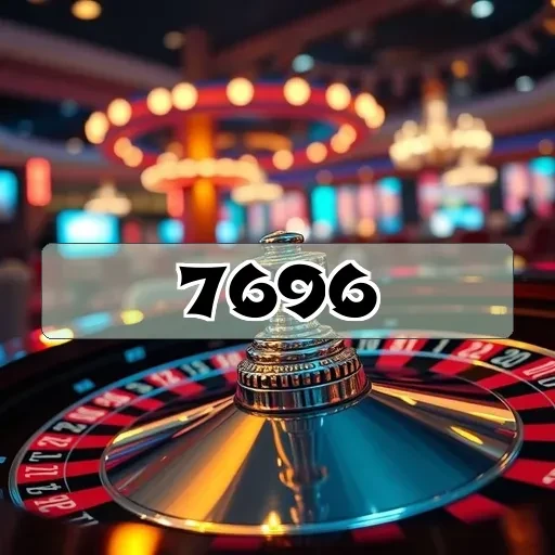 7696.com: Pagamentos Simplificados para um Jogo Mais Divertido