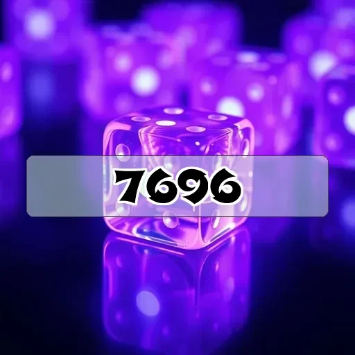 7696.com Promoções