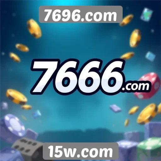 7696.com e a experiência do usuário em jogos online